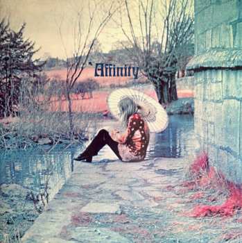 LP Affinity: Affinity