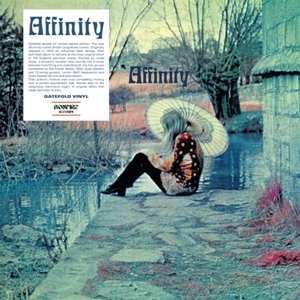 LP Affinity: Affinity