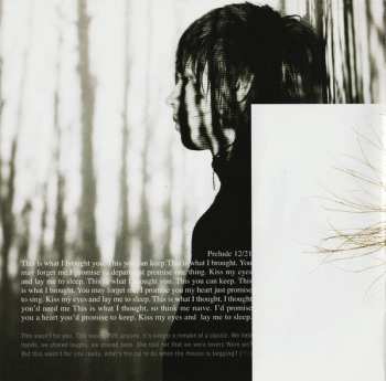 CD AFI: Decemberunderground