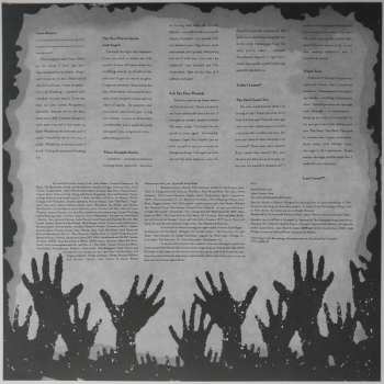 LP AFI: Shut Your Mouth And Open Your Eyes