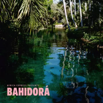 Africa Express Presents... Bahidorá