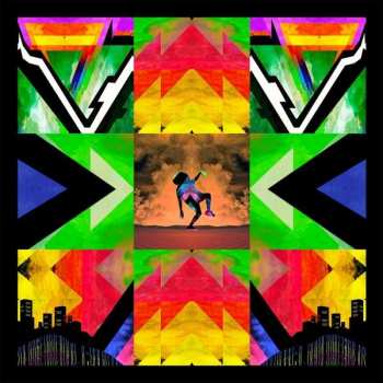 CD Africa Express: EGOLI