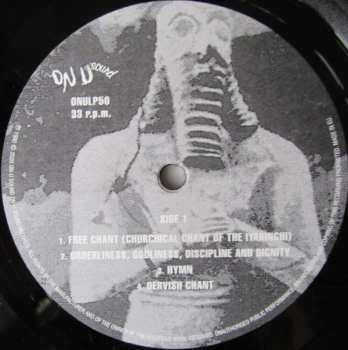 2LP African Head Charge: Songs Of Praise