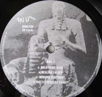 2LP African Head Charge: Songs Of Praise