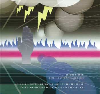 CD Africans With Mainframes: K.M.T. LTD