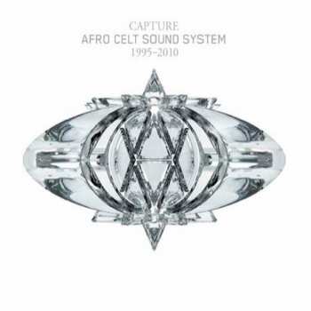 2CD Afro Celt Sound System: Capture 1995 - 2010