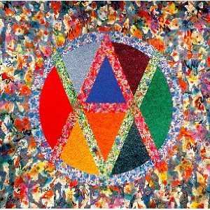 CD Afro Celt Sound System: Volume 1 Sound Magic