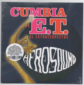 SP Afrosound: Cumbia De E.T. El Extraterrestre