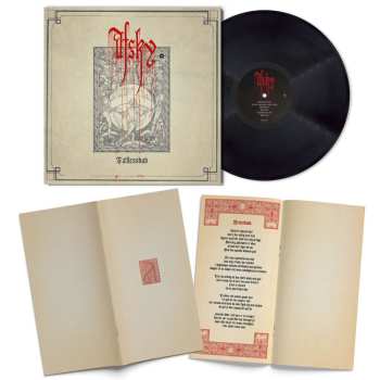 LP Afsky: Faellesskab