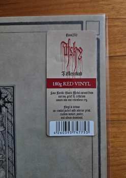 CD Afsky: Faellesskab