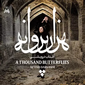 Aftab Darvishi: A Thousand Butterflies