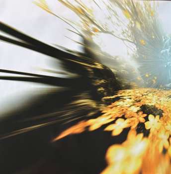 LP After: After EP 1 + EP 2 CLR