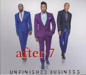 Unfinished Business