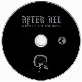 CD After All: Dawn Of The Enforcer