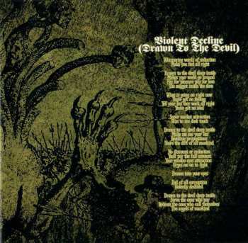 CD After All: This Violent Decline