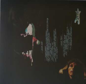 LP Jefferson Airplane: After Bathing At Baxter's