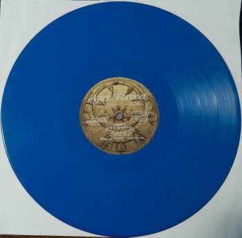 2LP After Forever: Prison Of Desire LTD | DLX | CLR