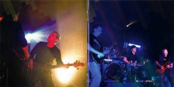 CD After...: Live At Home DIGI