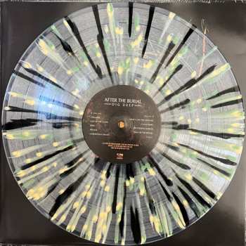 LP After The Burial: Dig Deep CLR | LTD