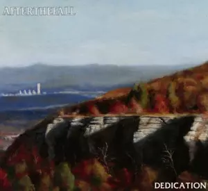 After The Fall: Dedication