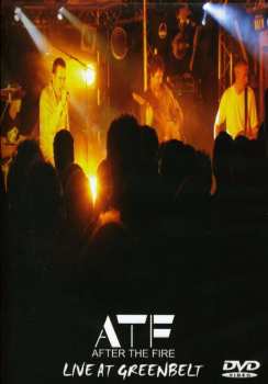 DVD After The Fire: Live At Greenbelt