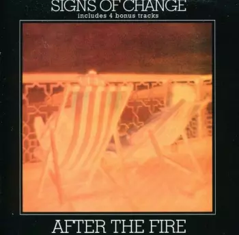 Signs Of Change