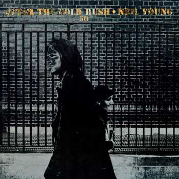 LP/SP/Box Set Neil Young: After The Gold Rush DLX | LTD | NUM