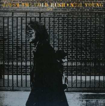 CD Neil Young: After The Gold Rush