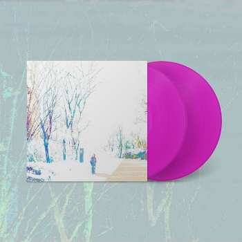 2LP Parannoul: After The Magic CLR | LTD
