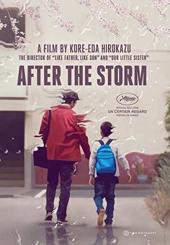 Album After The Storm: After The Storm
