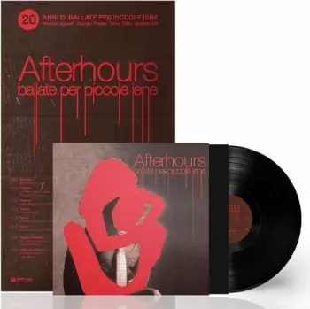Afterhours: Ballate Per Piccole Iene