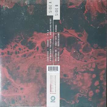 LP Afterlife: Breaking Point CLR