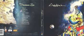CD AG Flek: Podnohama Zem