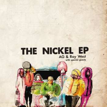 LP AG: The Nickel EP LTD