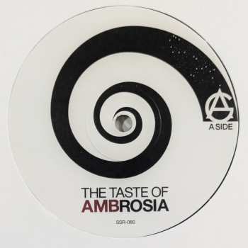 LP AG: Taste Of AMBrosia