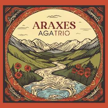 CD A.g.a Trio: Araxes