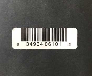 2LP Sigur Rós: Ágætis Byrjun