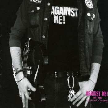 Album Against Me!: As The Eternal Cowboy