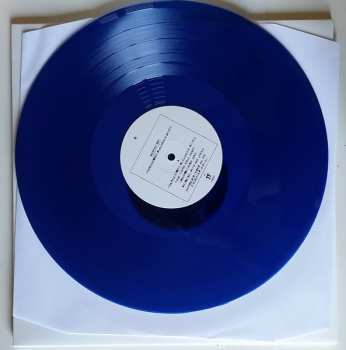 LP Against Me!: Transgender Dysphoria Blues CLR