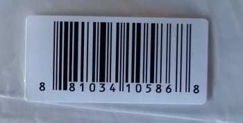 LP Against Me!: Transgender Dysphoria Blues CLR