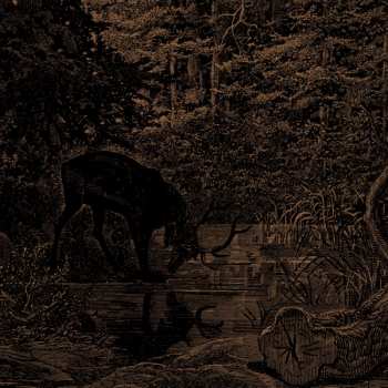 Album Agalloch: Of Stone, Wind, And Pillor