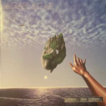 Album Agar Agar: Player Non Player