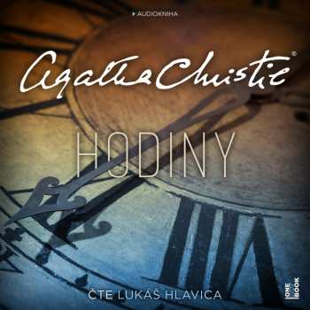 CD Agatha Christie: Hodiny