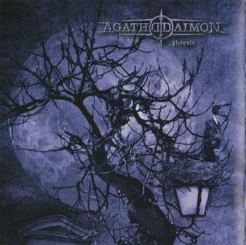 CD Agathodaimon: Phoenix LTD | DIGI