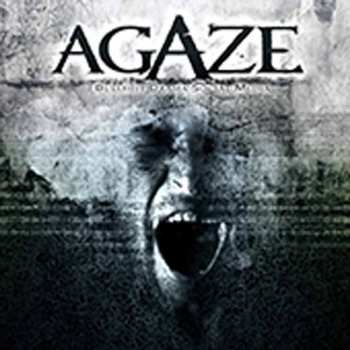 CD Agaze: Bullshit Drama Social Media