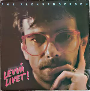 Åge Aleksandersen Og Sambandet: Levvá Livet