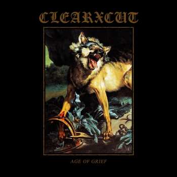 LP CLEARxCUT: Age of Grief