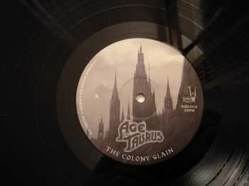 LP Age Of Taurus: The Colony Slain LTD