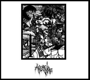 LP Age Of Woe: Inhumanform CLR