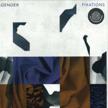 LP Agender: Fixations CLR | LTD